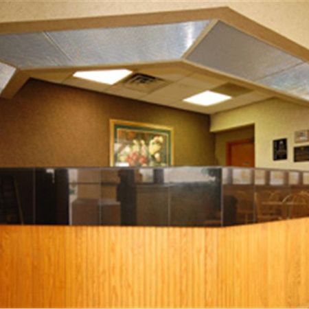 Motel 6 Marion Ar エクステリア 写真