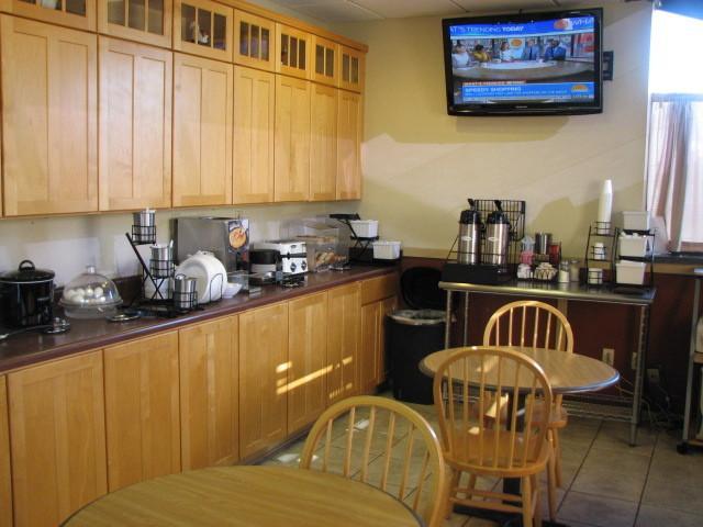 Motel 6 Marion Ar エクステリア 写真