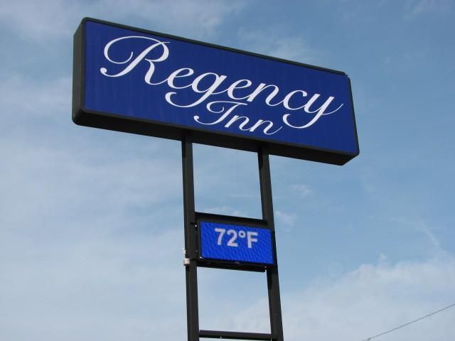 Motel 6 Marion Ar エクステリア 写真