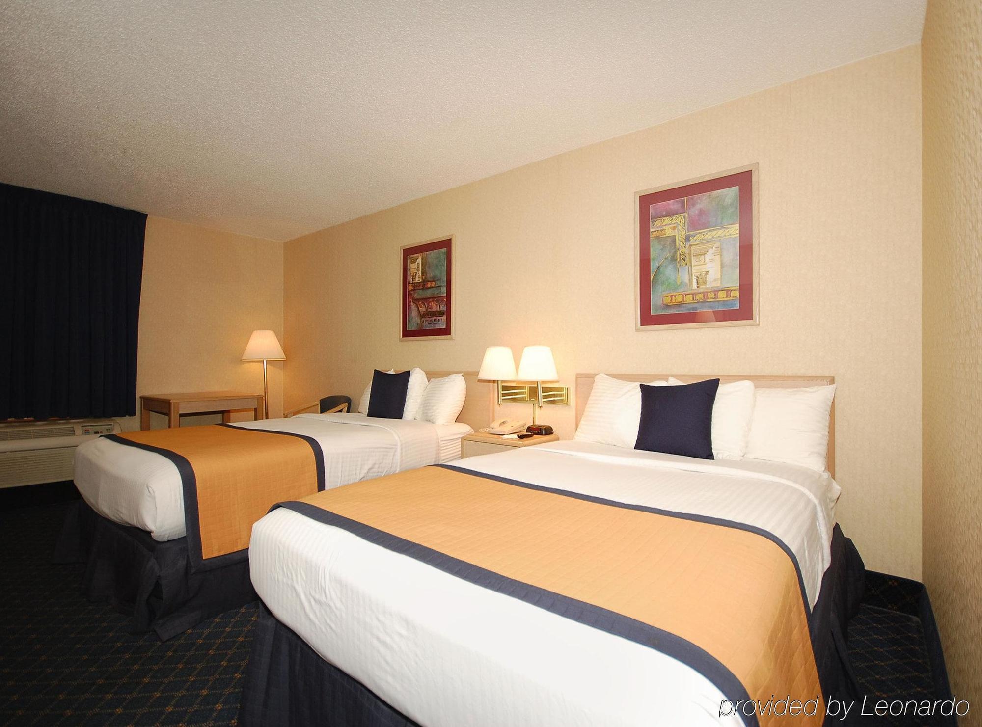 Motel 6 Marion Ar 部屋 写真